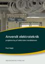 Anvendt elektroteknik - projektering af elektriske installationer