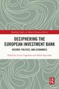 Deciphering the European Investment Bank