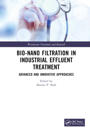 Bio-Nano Filtration in Industrial Effluent Treatment