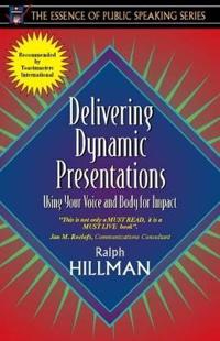 Delivering Dynamic Presentations