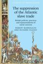 suppression of the Atlantic slave trade