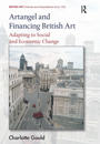 Artangel and Financing British Art