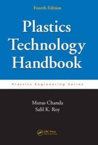 Plastics Technology Handbook
