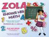 Zola Knows Her Math