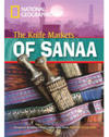 The Knife Markets of Sanaa + Book with Multi-ROM