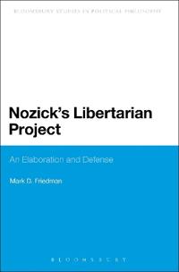 Nozick's Libertarian Project