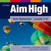 Aim High: Levels 1-5: Test Generator