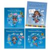Women in Science Book Set + Coloring and Activity Book