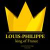 Louis-Philippe, King of France