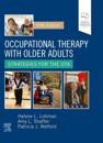 Occupational Therapy with Older Adults - E-Book
