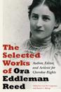 The Selected Works of Ora Eddleman Reed
