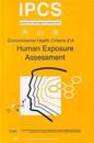 Human Exposure Assessment