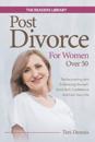 Post-Divorce for Women over 50