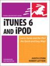 ITunes 6 and iPod for Windows and Macintosh