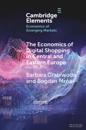 Economics of Digital Shopping in Central and Eastern Europe