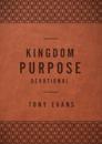 Kingdom Purpose Devotional (Milano Softone)