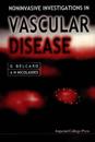 Noninvasive Investigations In Vascular Disease