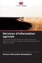 Services d'information agricole