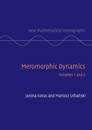 Meromorphic Dynamics 2 Volume Hardback Set