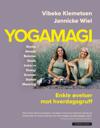 Yogamagi; enkle øvelser mot hverdagsgruff