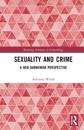 Sexuality and Crime
