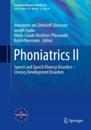 Phoniatrics II