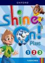 Shine On! Plus: Level 1-3: Flashcards