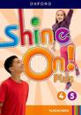 Shine On! Plus: Level 4-5: Flashcards