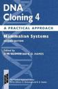 DNA Cloning 4: A Practical Approach