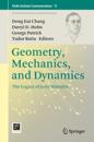 Geometry, Mechanics, and Dynamics