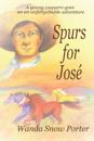 Spurs for Jos?