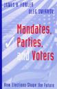 Mandates, Parties, and Voters