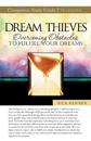Dream Thieves Study Guide