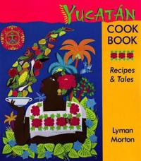 Yucatan Cookbook