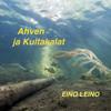 Ahven ja kultakalat (mp3-cd)