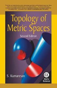 Topology of Metric Spaces