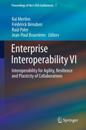 Enterprise Interoperability VI
