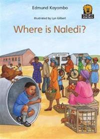 Where is Naledi?