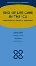 End of Life Care in the ICU