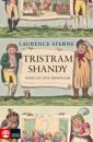 Tristram Shandy : Hans liv och meningar