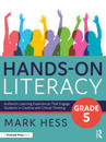 Hands-On Literacy, Grade 5