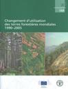 Global Forest Land-Use Change 1990-2005
