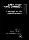 East-West Arms Control