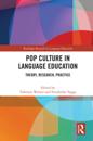 Pop Culture in Language Education
