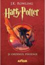 Harry Potter si Ordinul Phoenix. Vol. 5