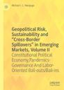 Geopolitical Risk, Sustainability and “Cross-Border Spillovers” in Emerging Markets, Volume II