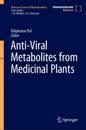 Anti-Viral Metabolites from Medicinal Plants