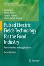 Pulsed Electric Fields Technology for the Food Industry