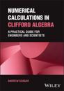 Numerical Calculations in Clifford Algebra