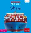 Ships (Set 4) Matched to Little Wandle Letters and Sounds Revised